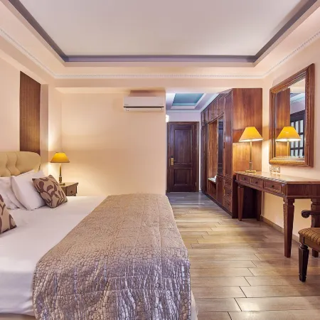Palazetto Suites Zakynthos - Adults Only