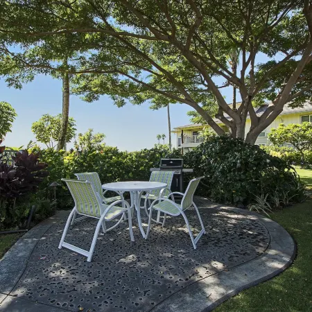 Waikoloa Beach Villas P32