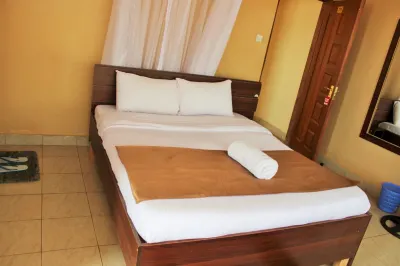 Antonio's Guest House Bungoma Hotels in 