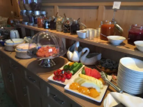 Hotel Hubertus Hotel a Lech