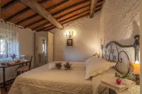 Hotel Colle Etrusco Salivolpi Hotels in Castellina in Chianti