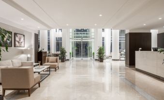 Qamar Hotel Jeddah