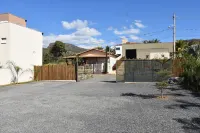 Pousada Viver Capitólio Hotels in Guape