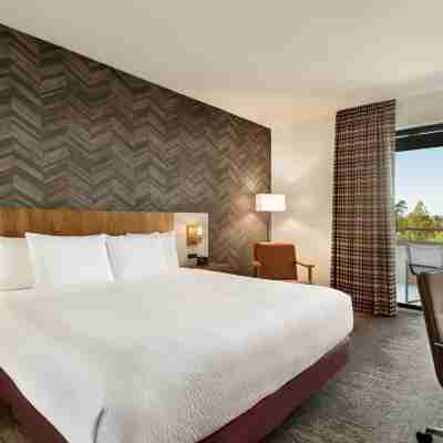 La Quinta Inn & Suites by Wyndham Santa Rosa Sonoma Rooms