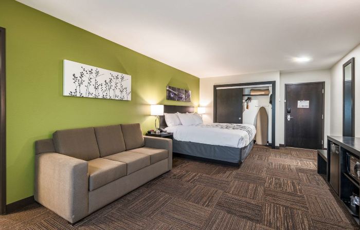 Sleep Inn