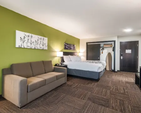 Sleep Inn Hotels in Baxley