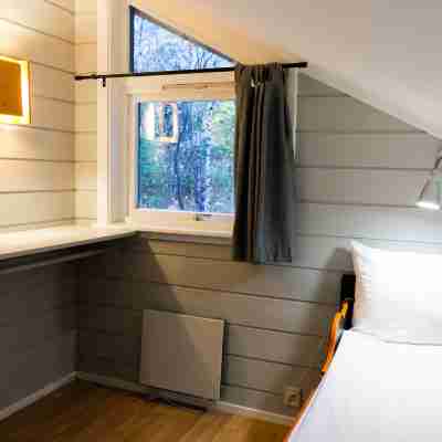 Hemsetunet Apartments Rooms