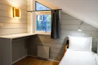 Hemsetunet Apartments Hotels in Hemsedal