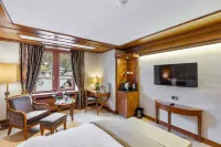 Grand Hotel Zermatterhof