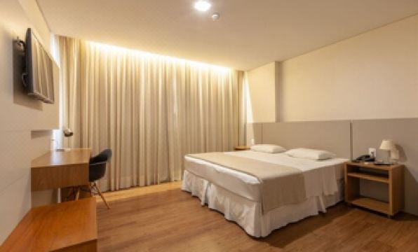 Tri Hotel Executive Brusque