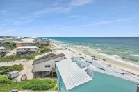 Absolute Heaven by Pristine Properties Vacation Rentals - Balkon