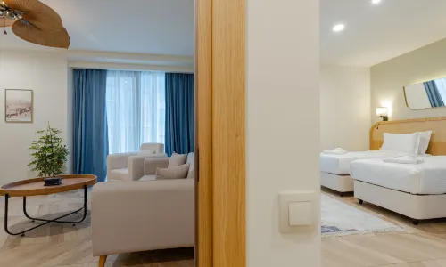 MiraMar Luxury Residences