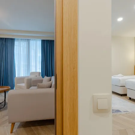 MiraMar Luxury Residences