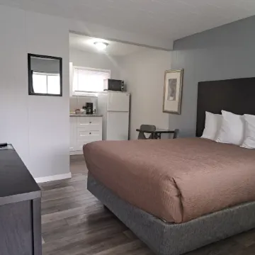 Richter Pass Beach Resort