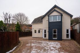 All Saints House