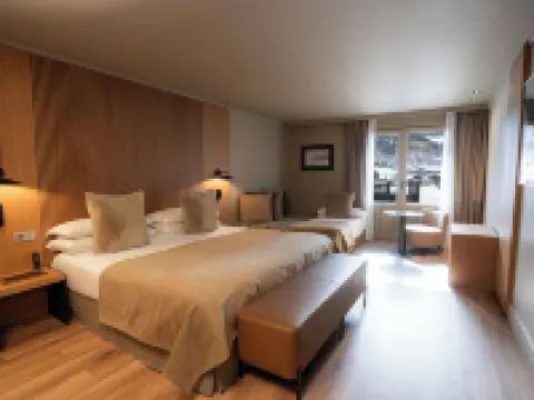 Serras Andorra Hotels in Canillo