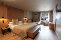Serras Andorra Hotels in El Tarter