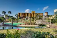 Beachfront Anderson Condos by Hosteeva