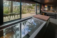 Fufu Hakone - Hot Springs