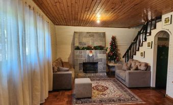 Villa Chalés Gramado - Oh HOTÉIS