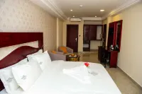 El Doria Hotel Hotels in Golfe