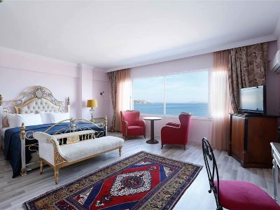 Urla Pera Hotel