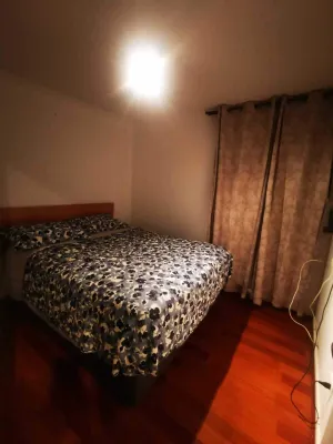 Vistamar 1 Hotels in Arica