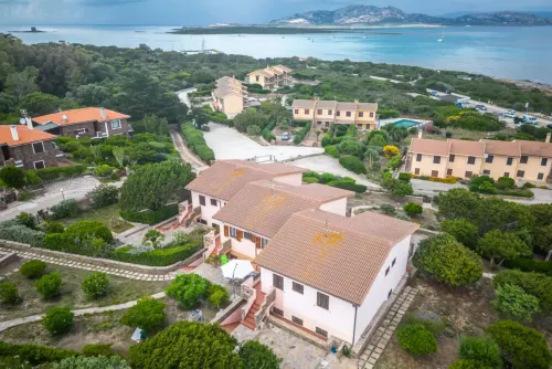 Comfort and Privacy for 4 Guests - Villas