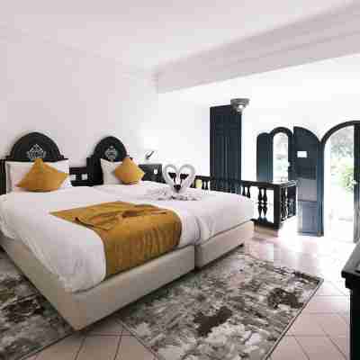 Valeria Jardins d'Agadir - All IN Rooms