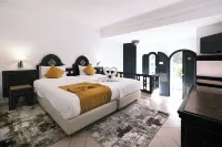 Valeria Jardins d'Agadir - All IN