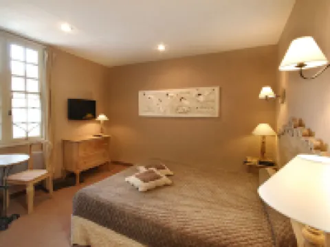 信使斯濤特爾酒店 桑特酒店