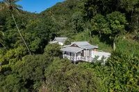 Fond Doux Eco Resort Hotels in 