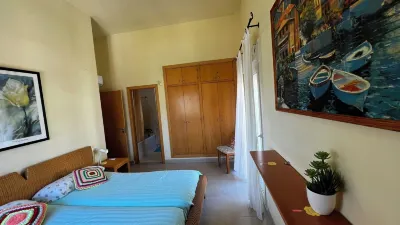 Excellent View, Beach & Mountain, Panorama Swimming Pool All Year Round