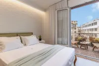 Lofus Bio-Suites Hotels in Афіни