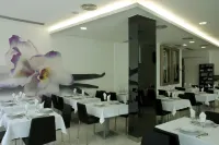 Hotel Genesis - Завтрак