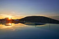Avaton Folegandros - Ocean View