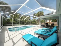 Complete Searenity by Distinctive Beach Rentals Hotels in Flagler County