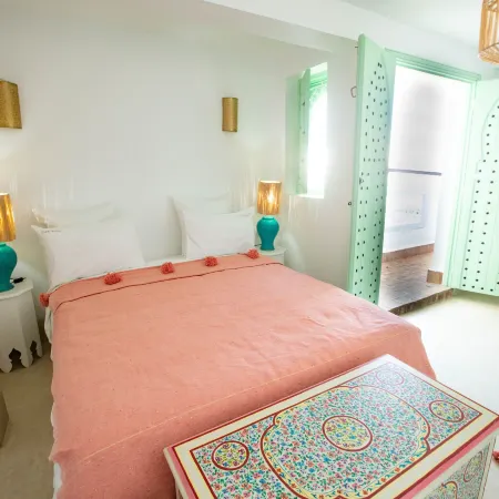 Riad Dar Rabiaa