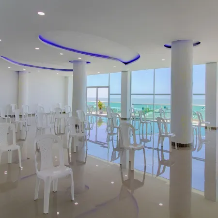 Playa Norte Hotel