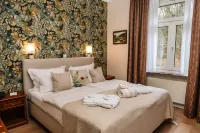 Hotel Bel Air Trail & Wellness Hotels in Grevenmacher