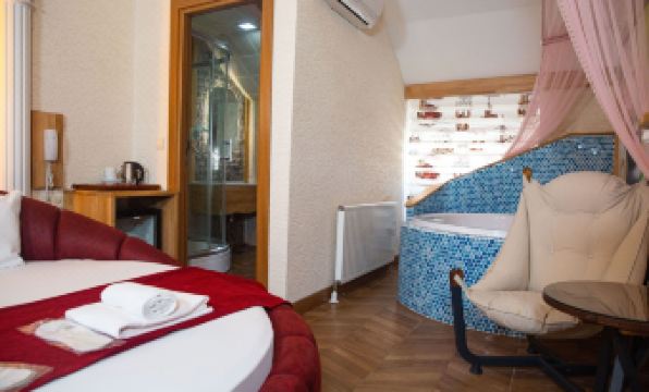 Emirtimes Hotel Kadıköy