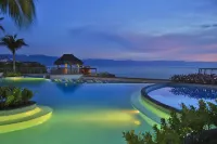 Sunset Plaza Beach Resort Puerto Vallarta All Inclusive - 5 stjerner