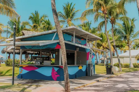 Fiesta Resort All Inclusive Central Pacific - Costa Rica