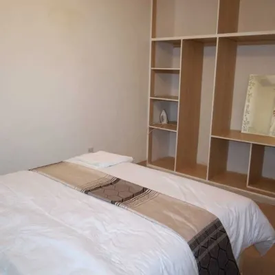 Stay.Plus Mara Holiday Homes Hotels near Narok Central Mosque