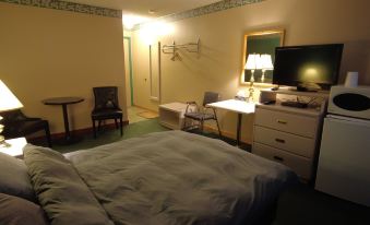 Sundre Motor Inn