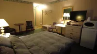 Sundre Motor Inn Hotels in Sundre