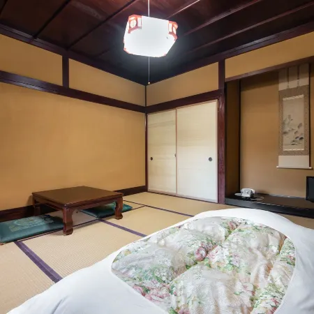 Kadokyu Ryokan