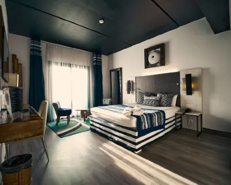 Onomo Hotel Lomé Hotels in Golfe