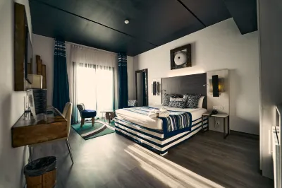 Onomo Hotel Lomé Hotels in der Nähe von AGNASSAN - Musée PAUL AHYI