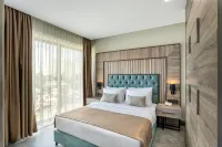 Rodinn Park Hotel Hotels in Antalya